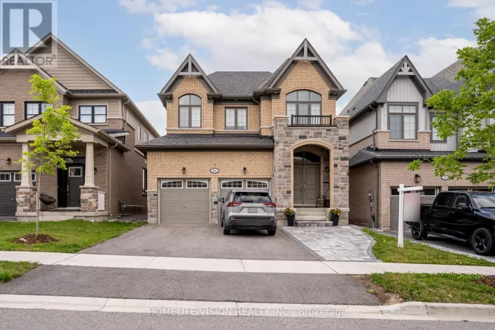 66 CHESSINGTON AVENUE, East Gwillimbury