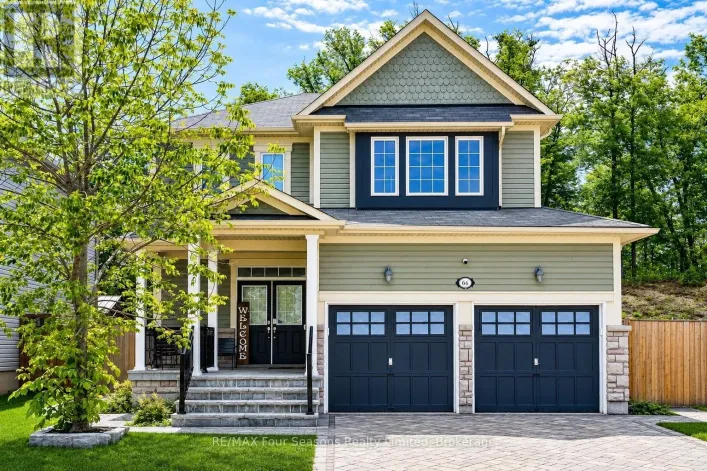66 CHRISTY DRIVE, Wasaga Beach
