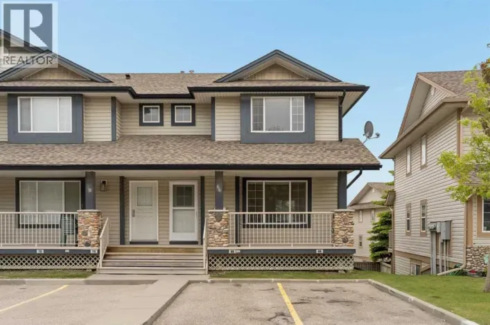 66 Citadel Point NW, Calgary