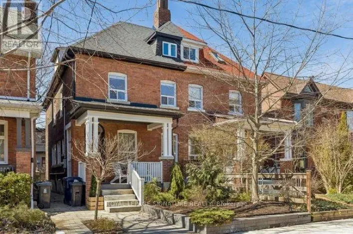 66 COADY AVENUE, Toronto