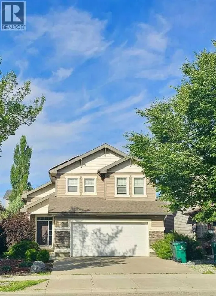 66 Coalbanks Gate W, Lethbridge