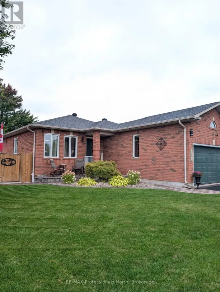 66 COLEMAN DRIVE, Barrie