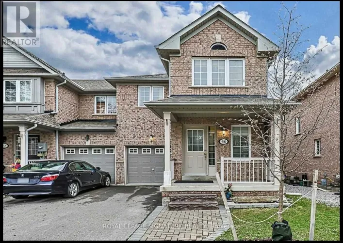 66 COLERIDGE DRIVE, Newmarket