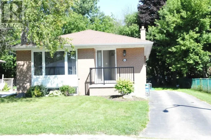 66 COLLINS CRESCENT, Aurora