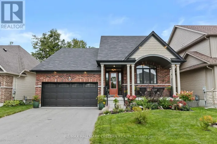 66 CONNOLLY ROAD, Kawartha Lakes