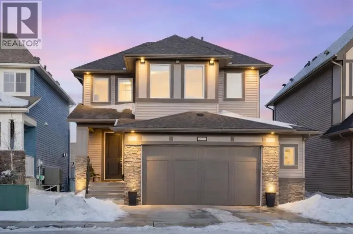 66 Coopersfield Park SW, Airdrie