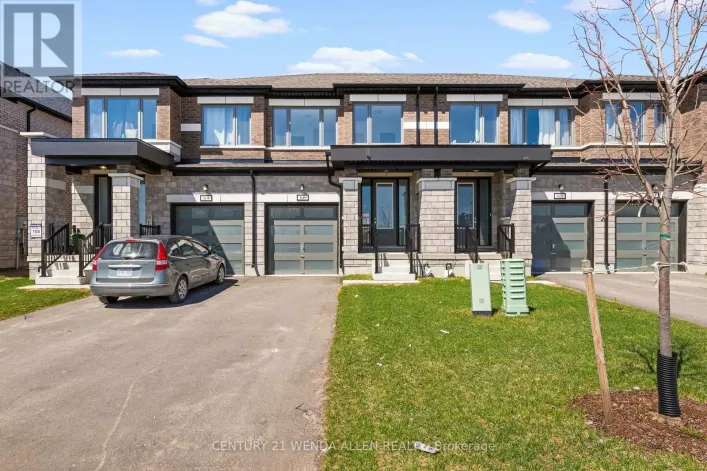 66 CORLEY STREET, Kawartha Lakes