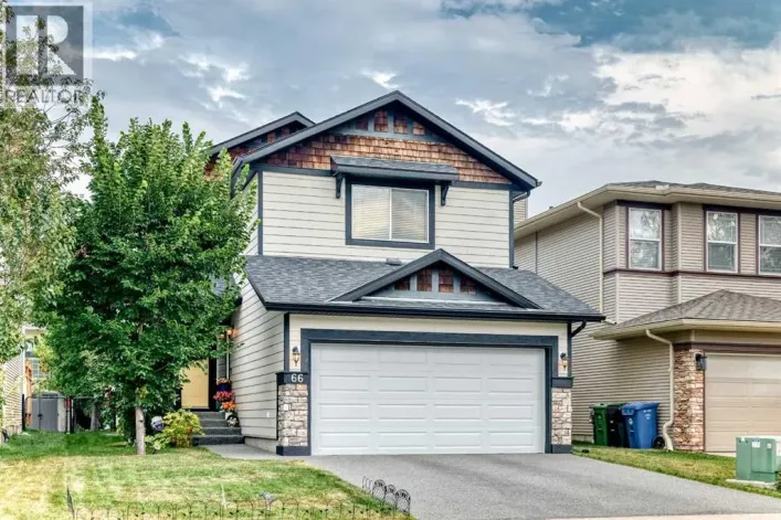 66 Cougar ridge Circle SW, Calgary