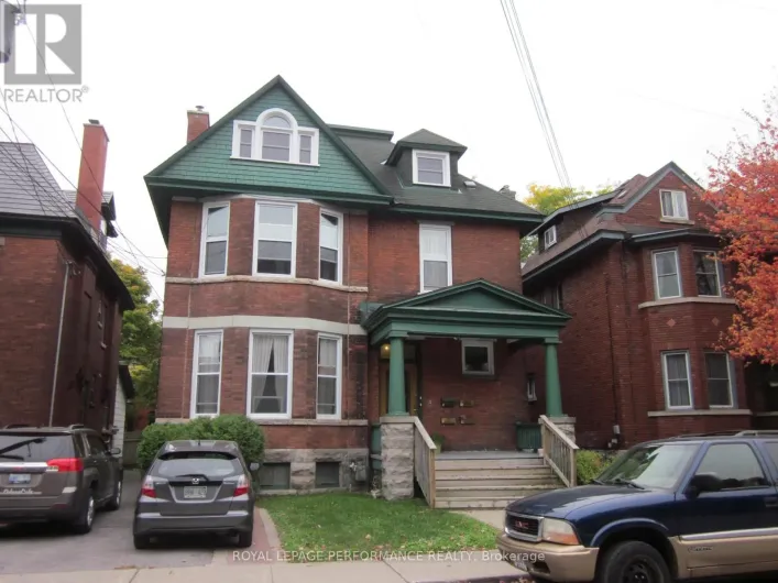 66 DELAWARE AVENUE, Ottawa