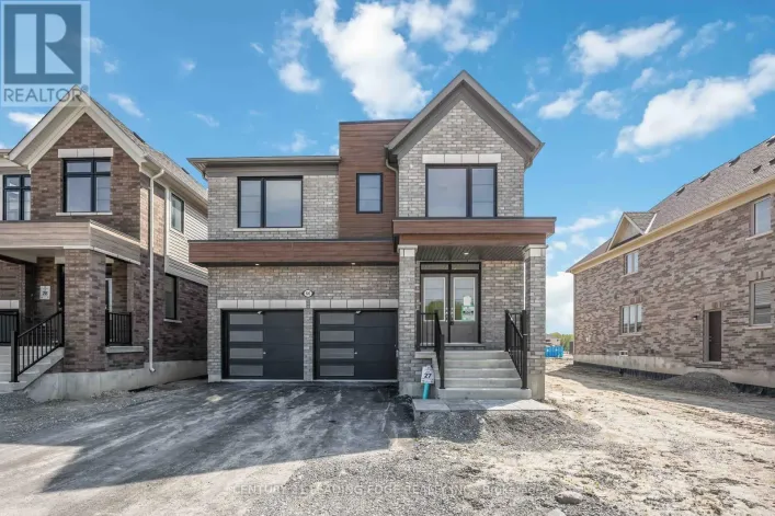 66 DONALD CAMERON CRESCENT, Clarington