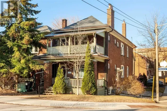66 DORVAL DRIVE, Toronto