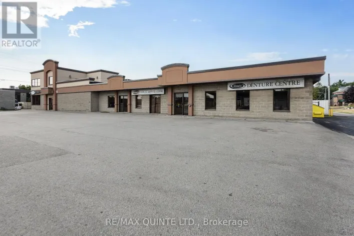 66 DUNDAS STREET E, Belleville