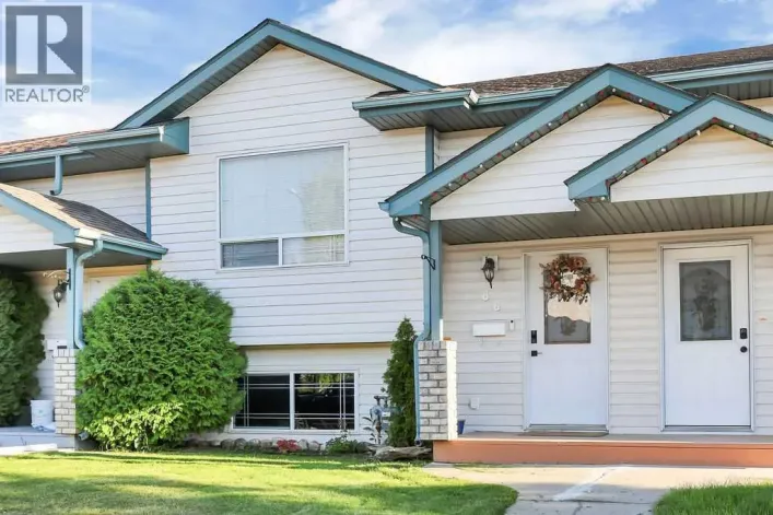 66 Durand Crescent, Red Deer