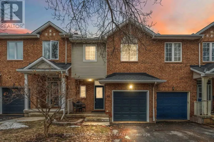66 EAGLEVIEW STREET, Ottawa