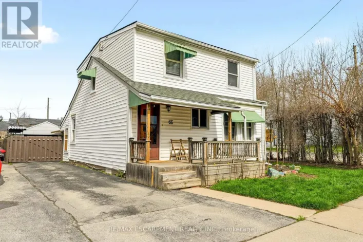 66 EAST 32ND STREET, Hamilton