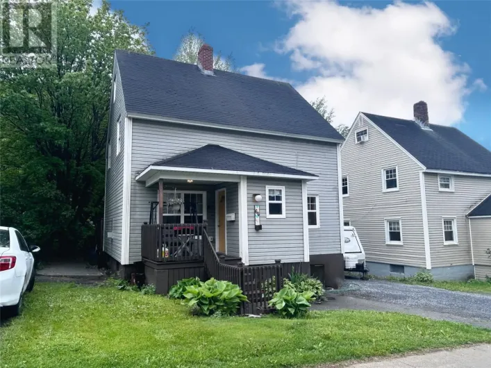 66 East Valley Road, Corner Brook