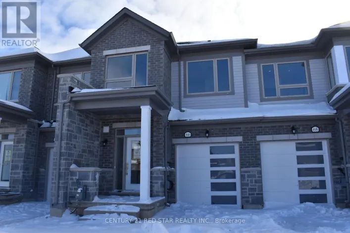 66 EDMINSTON DRIVE, Centre Wellington