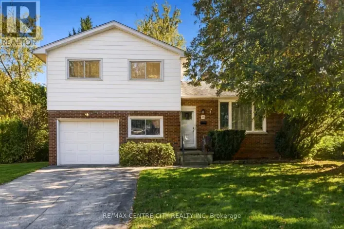 66 ELDORADO AVENUE, London East