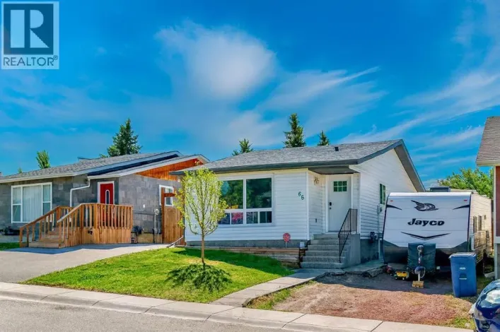 66 Eldridge Rise SE, Airdrie
