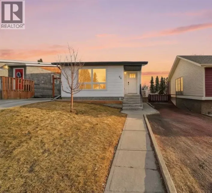 66 Eldridge Rise SE, Airdrie