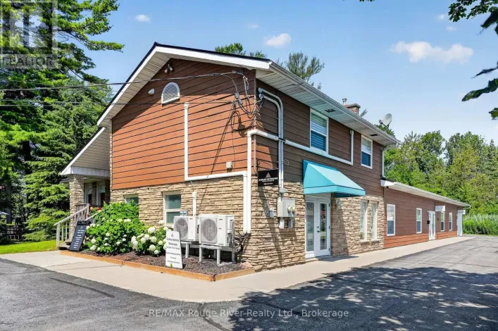 66 ELGIN STREET W, Cobourg