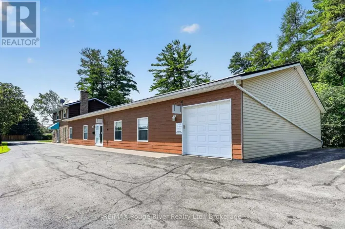 66 ELGIN STREET W, Cobourg