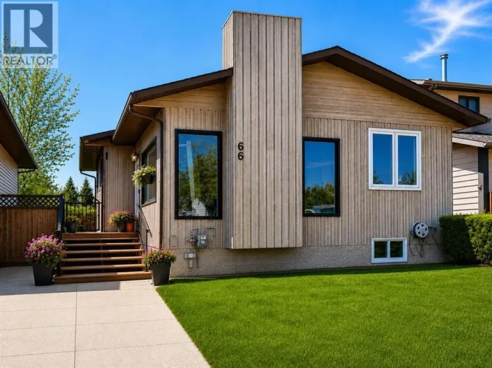 66 Elston Place SE, Airdrie