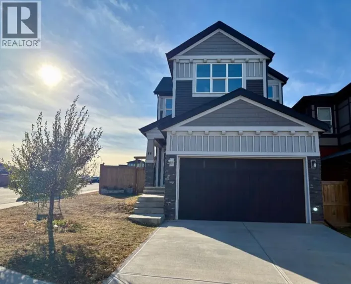 66 Evanscrest Terrace NW, Calgary