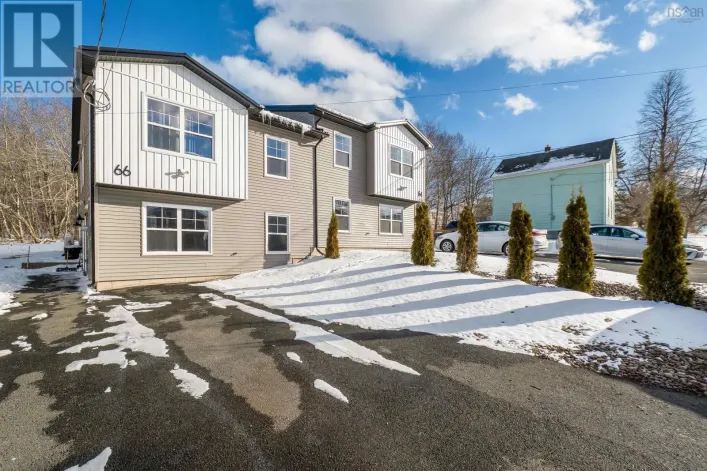 66 Everette Street, Dartmouth