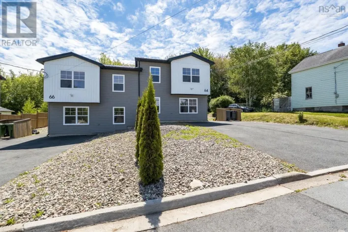 66 Everette Street, Dartmouth