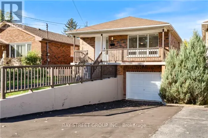 House for sale: 66 EWEN ROAD, Hamilton