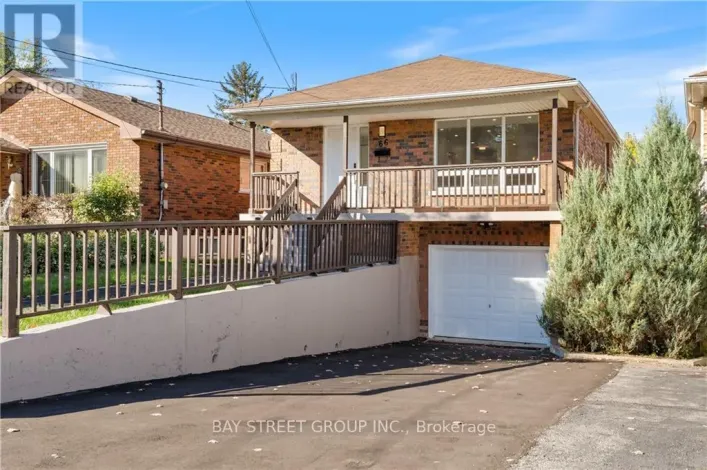66 EWEN ROAD, Hamilton