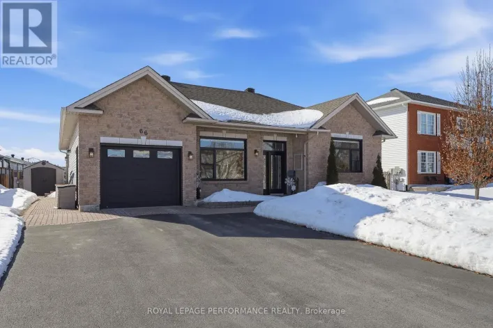 66 FAUCHER BOULEVARD, Casselman