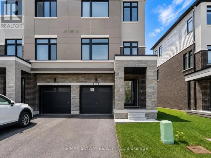 66 FIELDRIDGE CRESCENT, Brampton