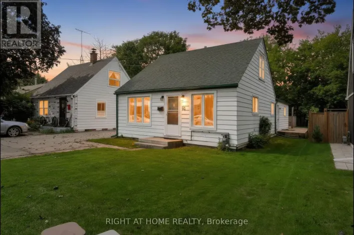 66 FREDERICK STREET, Brampton