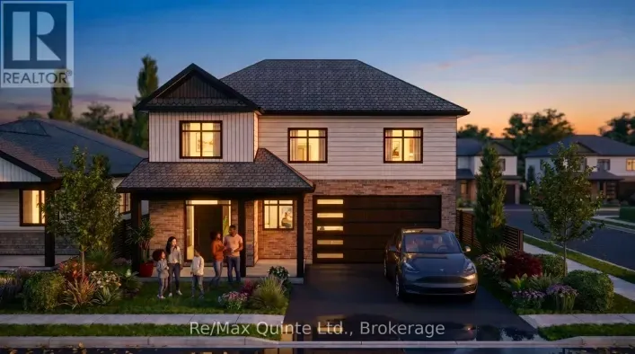 66 FRENCH STREET, Prince Edward County