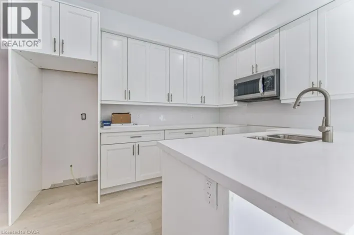 66 GAGE Avenue Unit# 1, Kitchener