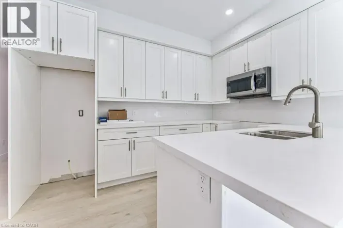 66 GAGE Avenue Unit# 1, Kitchener