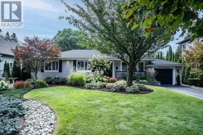 66 GARDEN AVENUE, Hamilton