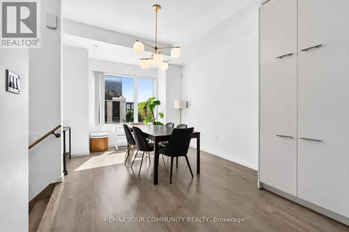 66 GENUINE LANE, Richmond Hill