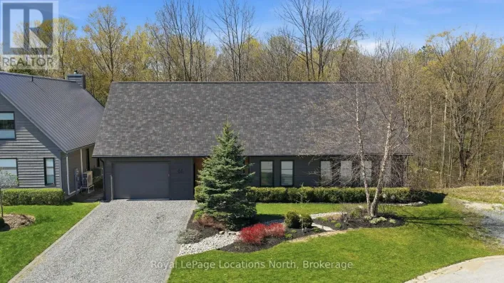 66 GORDON CRESCENT, Meaford