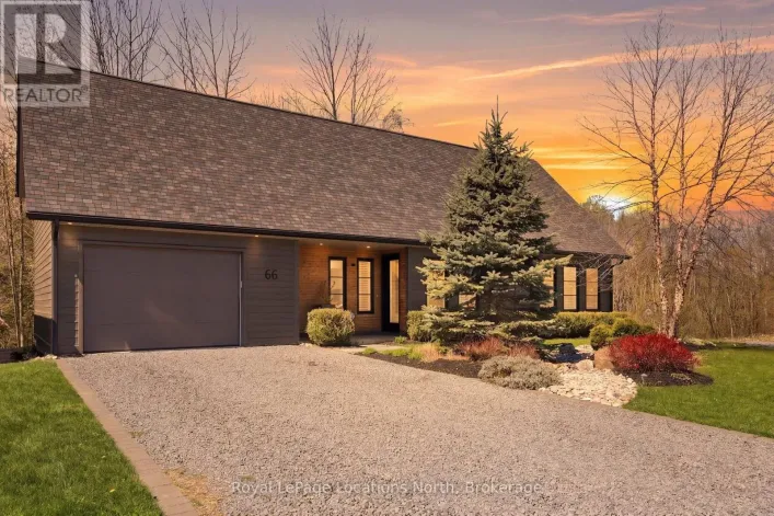 66 GORDON CRESCENT, Meaford
