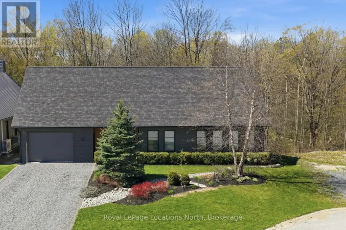 66 GORDON CRESCENT, Meaford