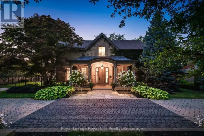 66 GRANGE STREET, Guelph