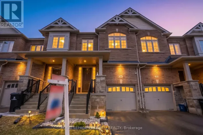 66 GRASSBOURNE AVENUE, Kitchener