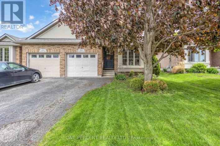 66 HANLON PLACE, Brant