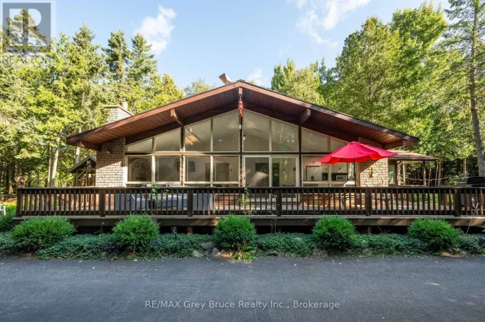 66 HARPUR DRIVE, Northern Bruce Peninsula