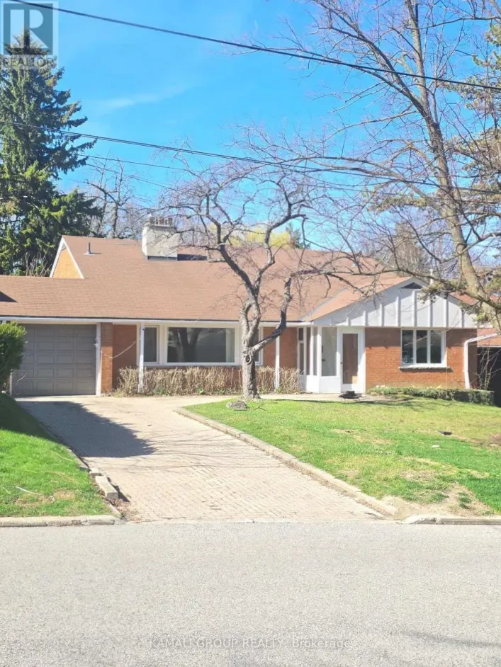 66 HAWKSBURY DRIVE, Toronto