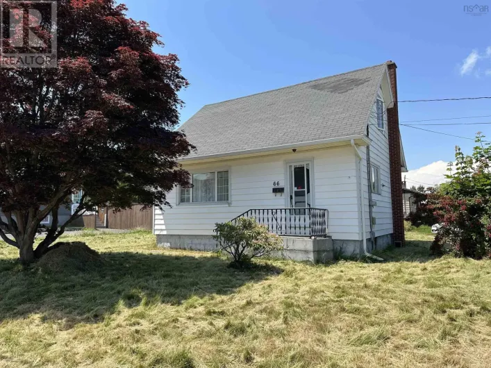 66 High Street, North Sydney