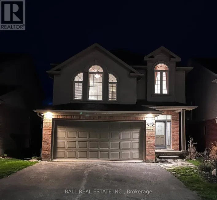 66 HIGHLANDS CRESCENT, Collingwood